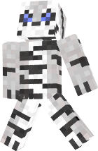 WhiteTiger