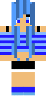 Yazmine