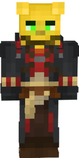 ShadowCormac