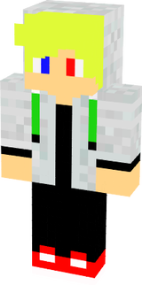 lion mais mais foda