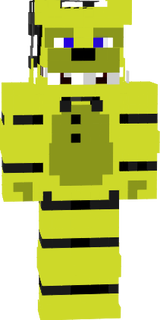GOLDEN HUGO