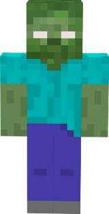 zumbi hero