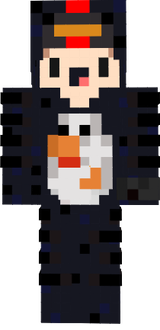 troniy