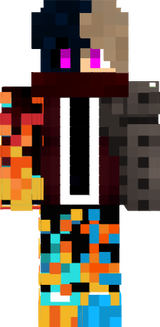 Ben10sven cool skin!!!!