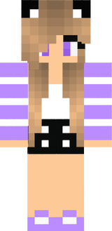 Skin Esci Purple
