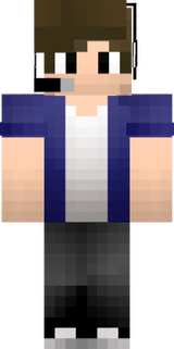 Skin Casual