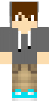 Cool Skin