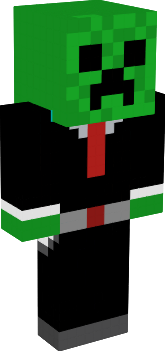Preview of texture: meu creeper