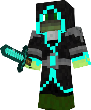 Preview of texture: Mage