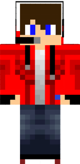 minecraft izzi 