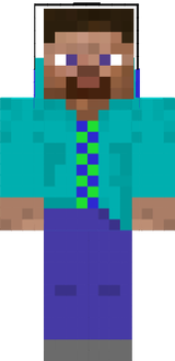 steve 2