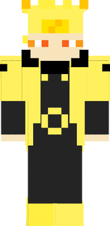 skin naruto