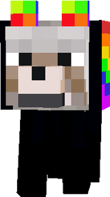 rainbow mainia
