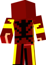 kajninja skin eredeti