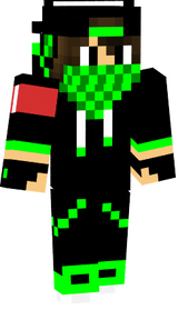 SKIN Pra mI COMPI xmaxterYT