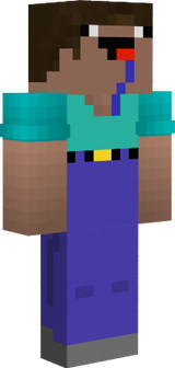 нубик