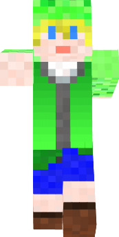 Preview of texture: クリオ