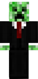 my skin by nekit13fly