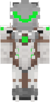 Regular Genji