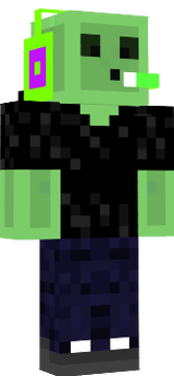 slime guy