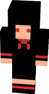 Hell girl