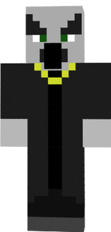 gergő