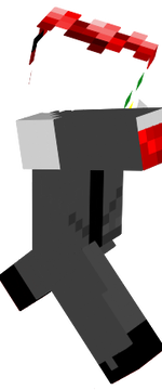 Bravechicken59's Default skin