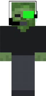 zombi