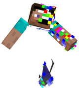 573V3 (Steve) 3rr0r
