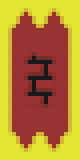 chinese shield