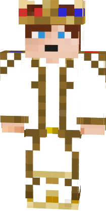 Preview of texture: The King