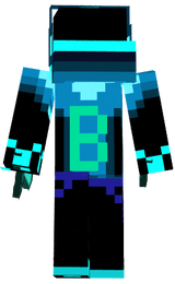 B bever skin