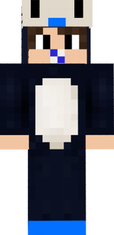 Luke_Guarda Bebe