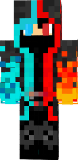 Fire and ice