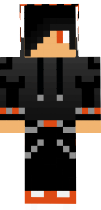 Preview of texture: red M