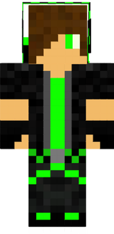 skin