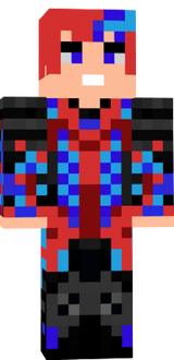 Render magc