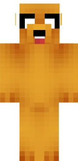 Skin Do Felipe