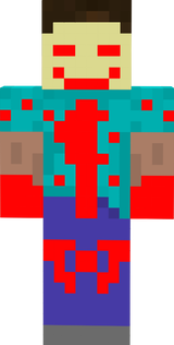 Stiv and blood