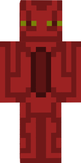 Ender Magma