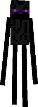 black enderman 