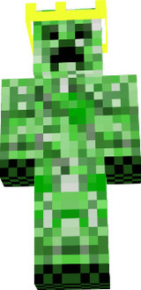 kingOFcreepers