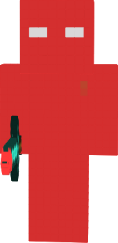 Preview of texture: призрак из магилы