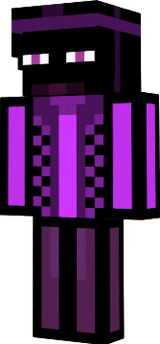 Ender God