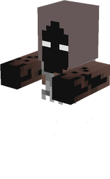 Ghost Villager.