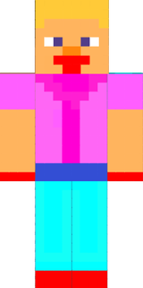 stevealexnpc