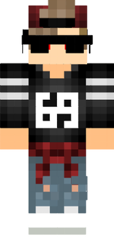 Gabriel_Gamer777 Descolado