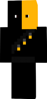 Deathstroke V1