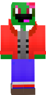 Zonz (New Edit)