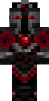 ender hunter